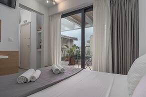 Cavo Blue Coastal Living Chalkidiki