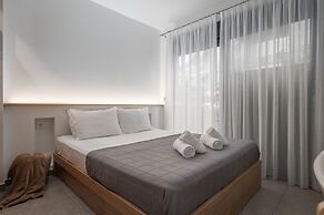 Cavo Blue Coastal Living Chalkidiki