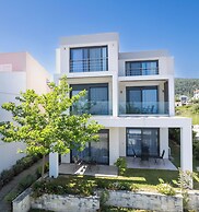 Cavo Blue Coastal Living Chalkidiki