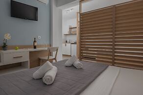 Cavo Blue Coastal Living Chalkidiki