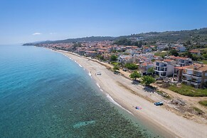 Cavo Blue Coastal Living Chalkidiki