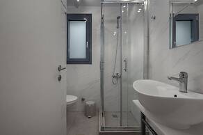 Cavo Blue Coastal Living Chalkidiki