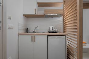 Cavo Blue Coastal Living Chalkidiki