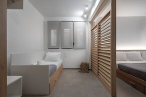 Cavo Blue Coastal Living Chalkidiki