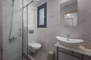 Cavo Blue Coastal Living Chalkidiki