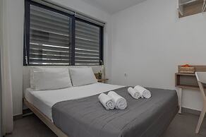 Cavo Blue Coastal Living Chalkidiki