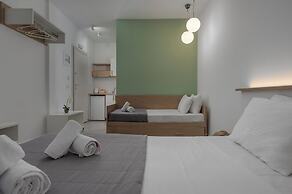 Cavo Blue Coastal Living Chalkidiki