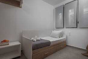 Cavo Blue Coastal Living Chalkidiki