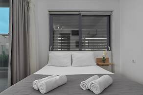 Cavo Blue Coastal Living Chalkidiki