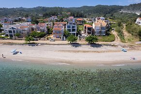 Cavo Blue Coastal Living Chalkidiki