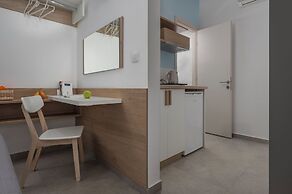 Cavo Blue Coastal Living Chalkidiki