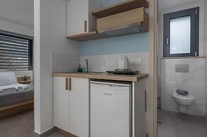 Cavo Blue Coastal Living Chalkidiki