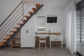 Cavo Blue Coastal Living Chalkidiki