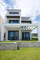 Cavo Blue Coastal Living Chalkidiki