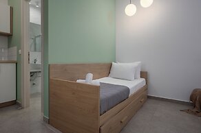 Cavo Blue Coastal Living Chalkidiki