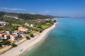 Cavo Blue Coastal Living Chalkidiki