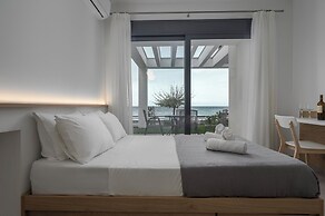 Cavo Blue Coastal Living Chalkidiki