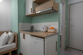 Cavo Blue Coastal Living Chalkidiki