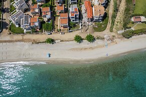 Cavo Blue Coastal Living Chalkidiki