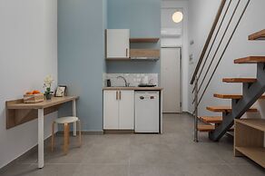 Cavo Blue Coastal Living Chalkidiki