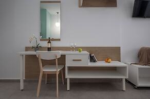 Cavo Blue Coastal Living Chalkidiki