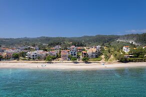 Cavo Blue Coastal Living Chalkidiki