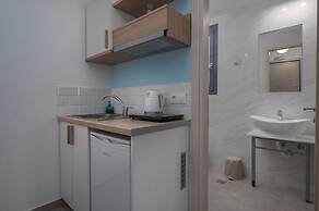 Cavo Blue Coastal Living Chalkidiki