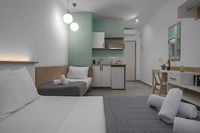 Cavo Blue Coastal Living Chalkidiki