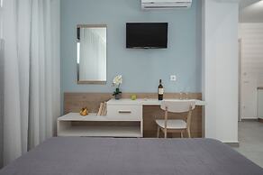 Cavo Blue Coastal Living Chalkidiki