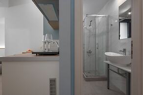 Cavo Blue Coastal Living Chalkidiki