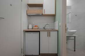 Cavo Blue Coastal Living Chalkidiki