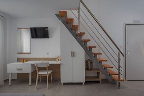 Cavo Blue Coastal Living Chalkidiki