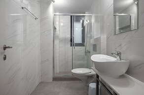 Cavo Blue Coastal Living Chalkidiki