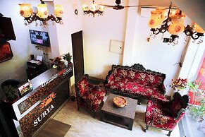 Surya inn