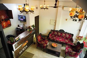 Surya inn