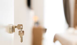 Olivia's Home By DomusExtra