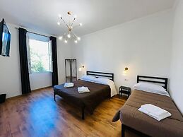 Prime Rooms Della Loggia