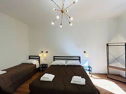 Prime Rooms Della Loggia