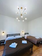 Prime Rooms Della Loggia