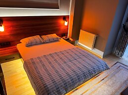 Germiyan Suit Otel