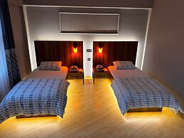 Germiyan Suit Otel