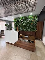 Germiyan Suit Otel