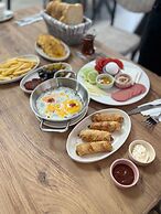 Germiyan Suit Otel