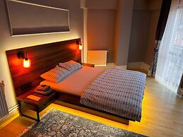 Germiyan Suit Otel