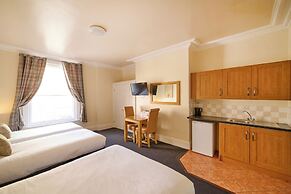 Rooms At 95 Long Street