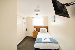 Rooms At 95 Long Street