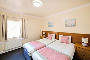 Rooms At 95 Long Street