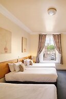 Rooms At 95 Long Street