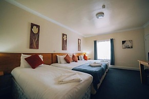 Rooms At 95 Long Street