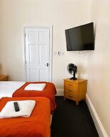 Rooms At 95 Long Street